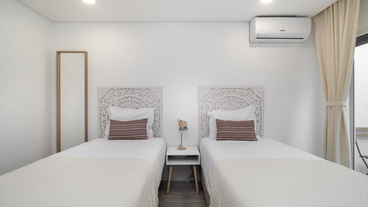 Photo of Bedroom in Charneca de Caparica e Sobreda
