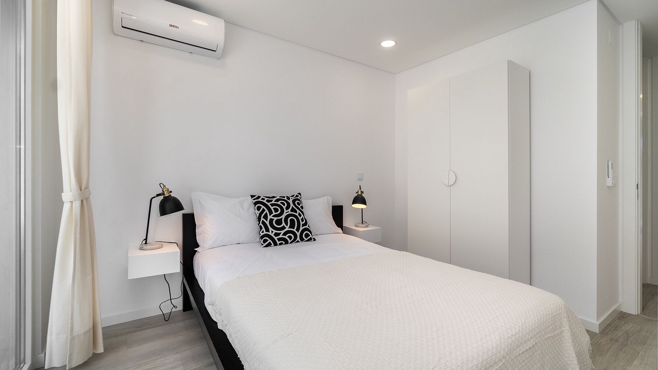 Photo of Bedroom in Charneca de Caparica e Sobreda