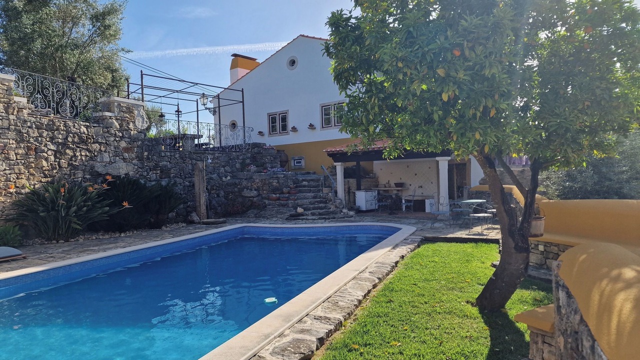 Photo of Outdoor in Tomar