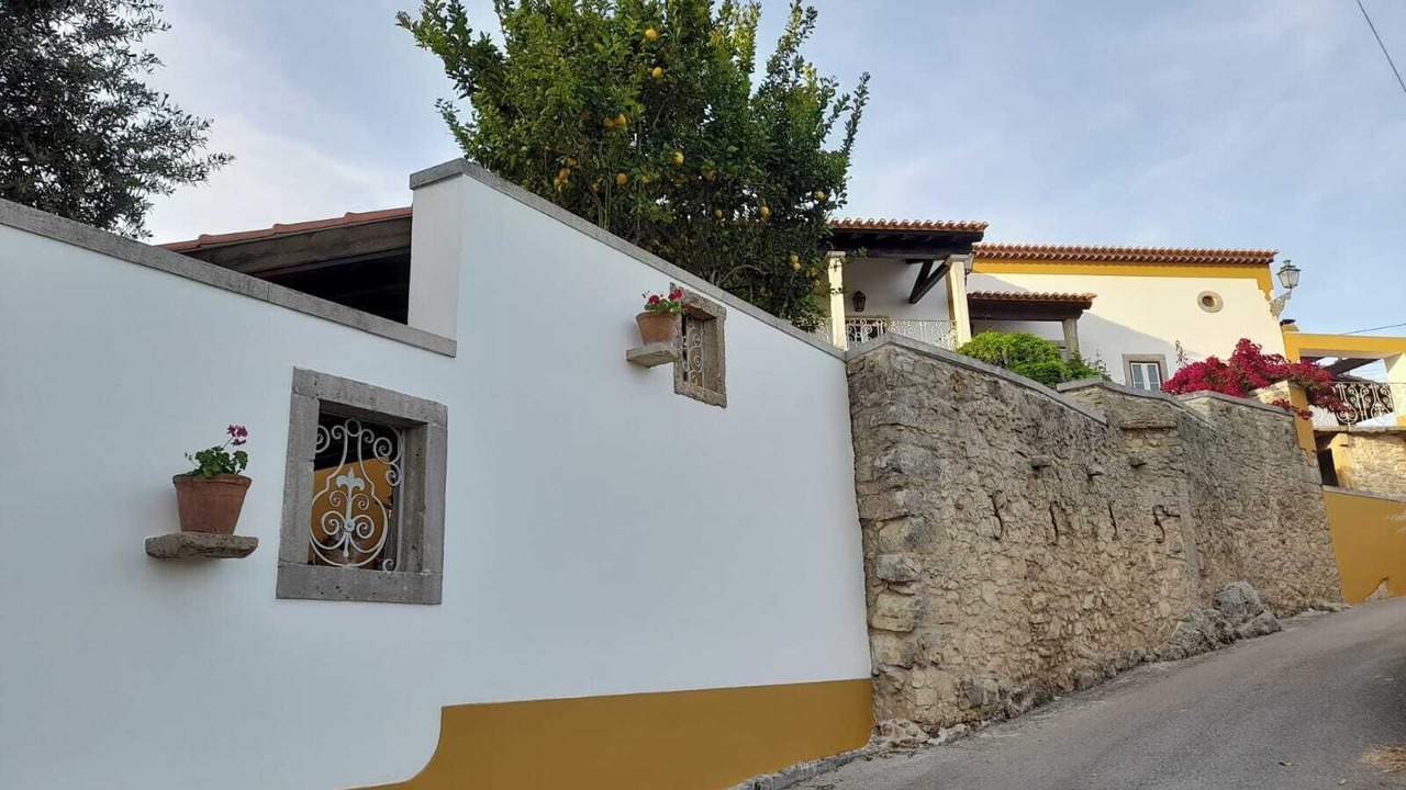 Photo of Outdoor in Tomar