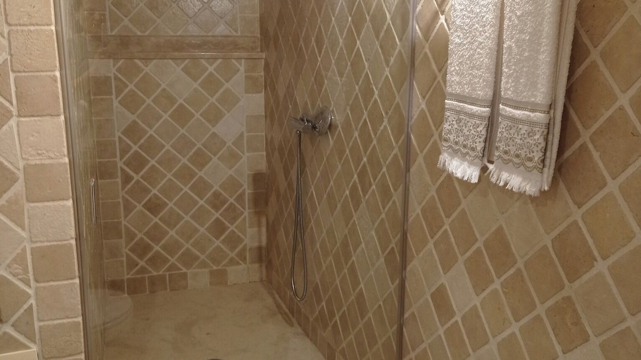 Photo of Bathroom in Tomar