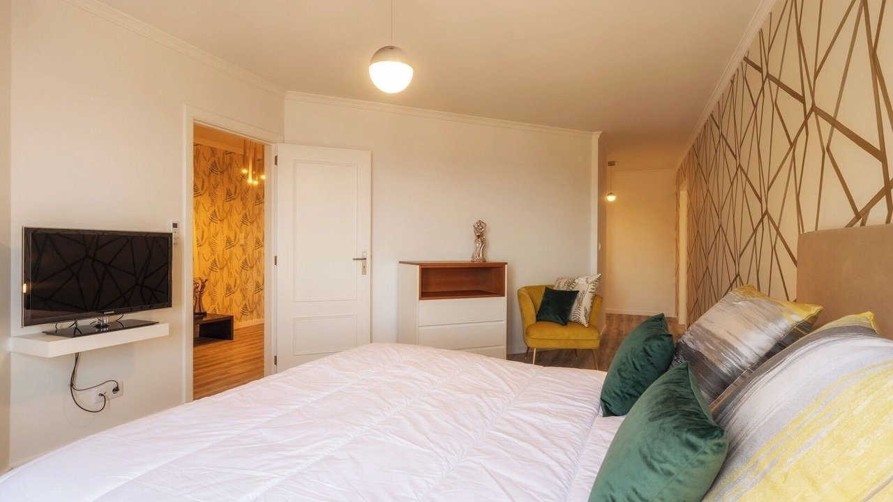 Photo of Bedroom in Ribeira Brava