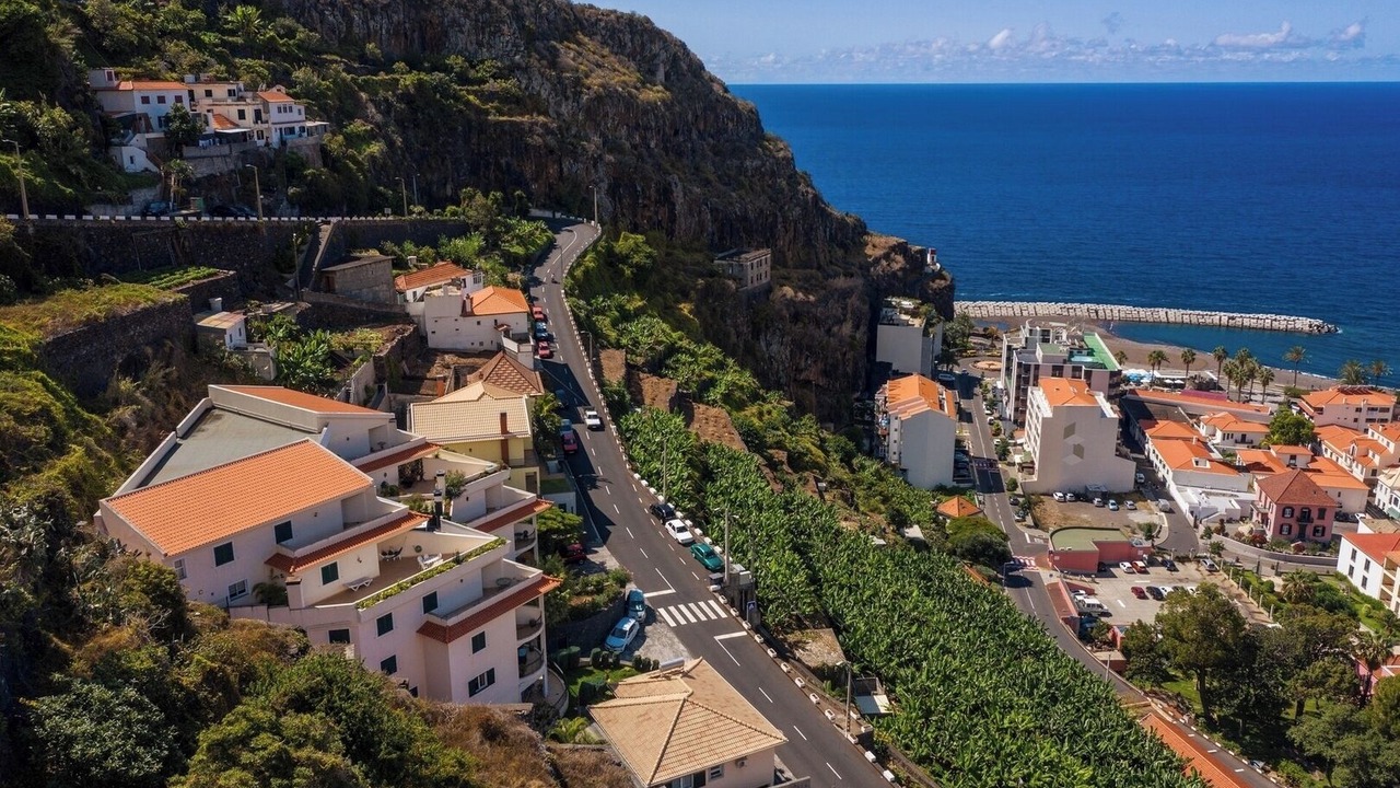 Photo of Outdoor in Ribeira Brava
