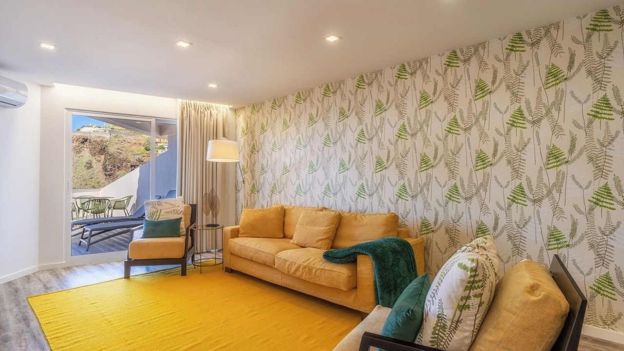 Photo of Livingroom in Ribeira Brava