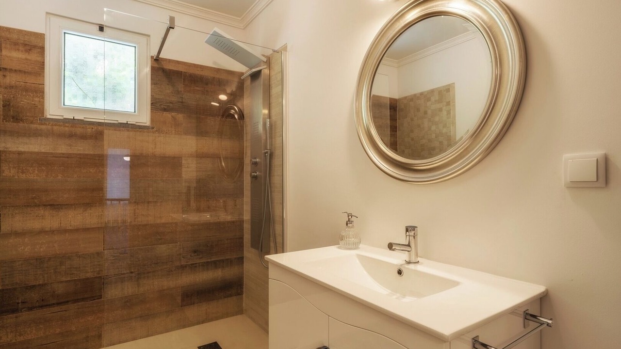 Photo of Bathroom in Ribeira Brava