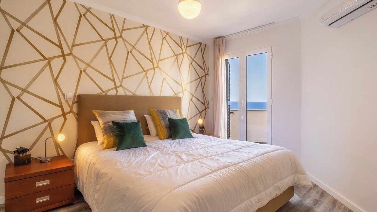 Photo of Bedroom in Ribeira Brava