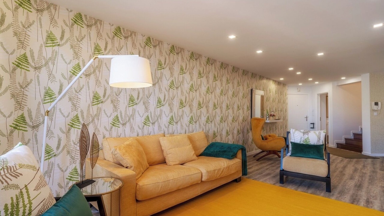 Photo of Livingroom in Ribeira Brava