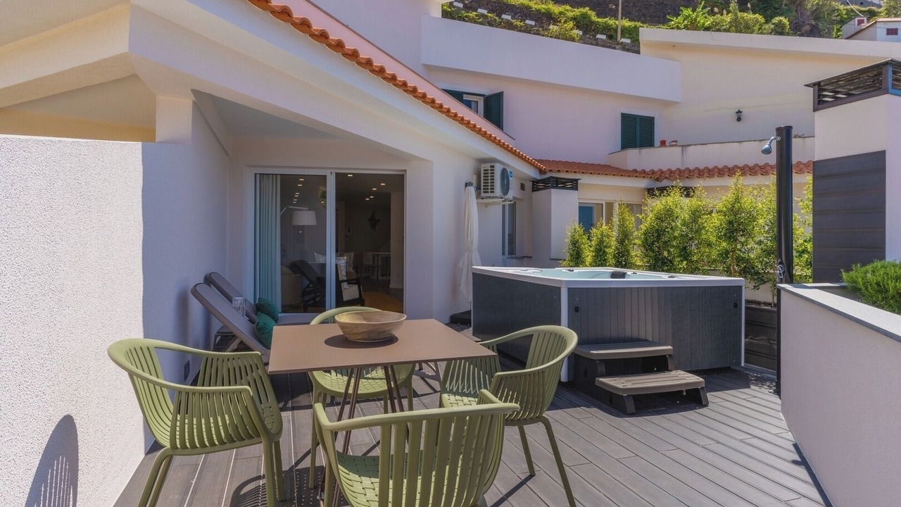 Photo of Outdoor in Ribeira Brava