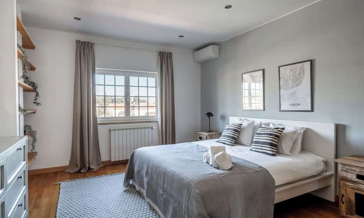 Photo of Bedroom in Sao Simao