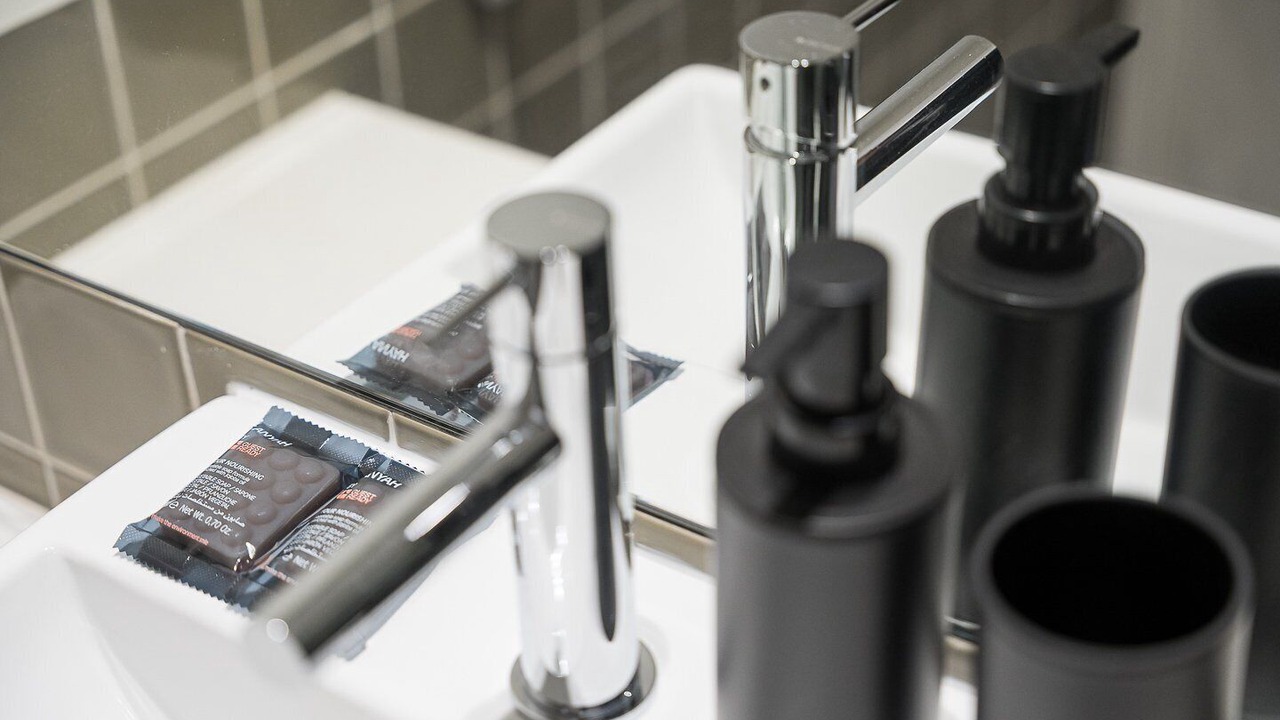 Photo of Bathroom in Aldoar