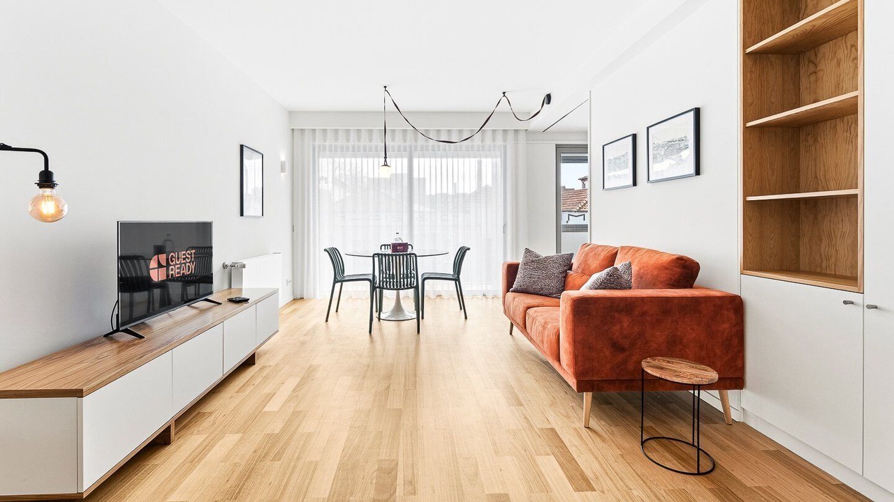 Photo of Livingroom in Aldoar