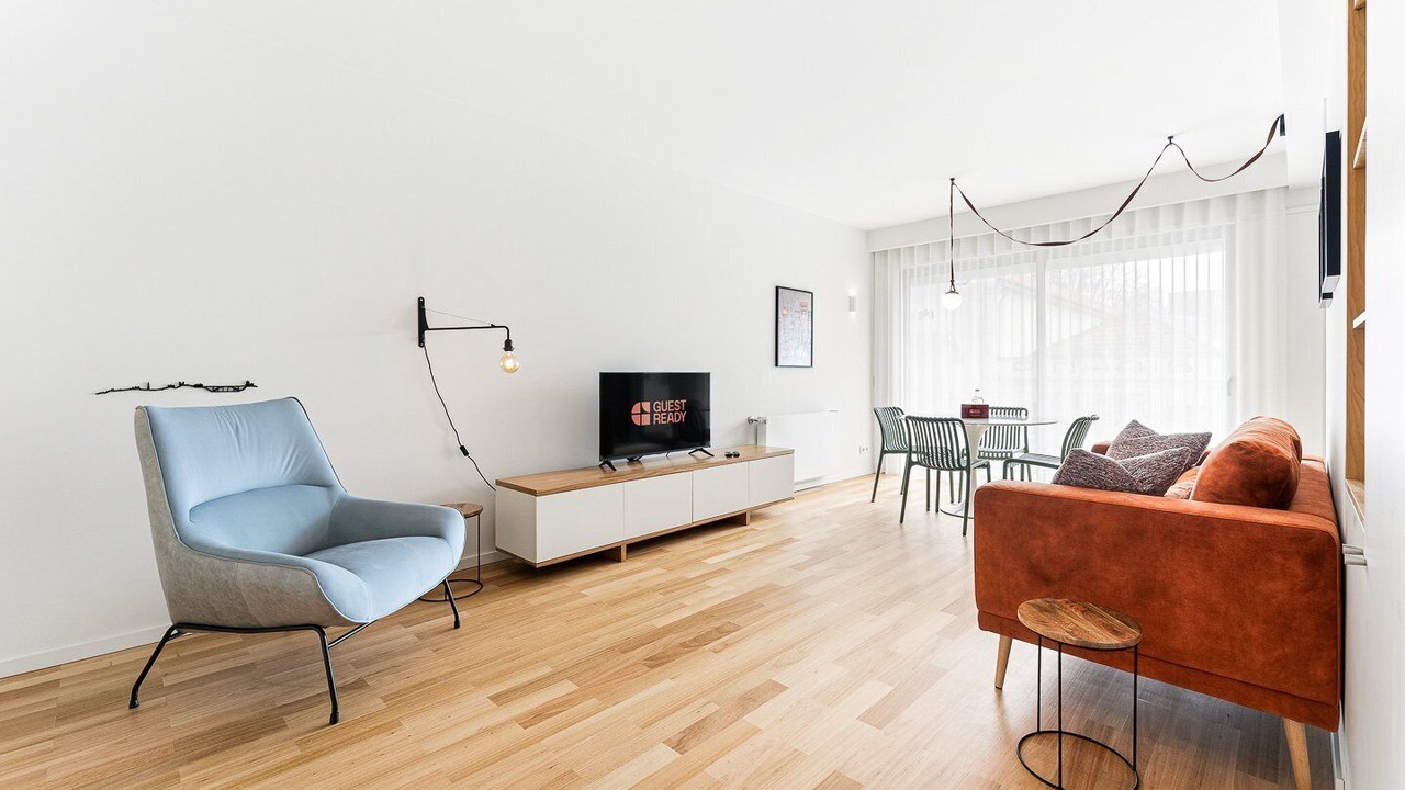 Photo of Livingroom in Aldoar