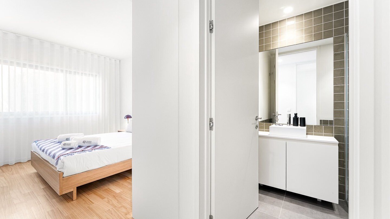 Photo of Bedroom in Aldoar