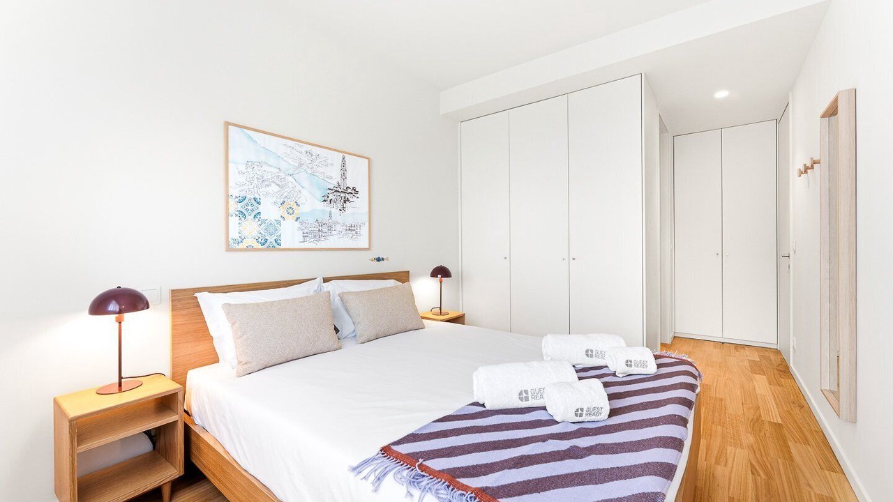 Photo of Bedroom in Aldoar