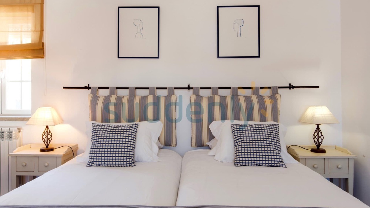 Photo of Bedroom in Praia del Rei