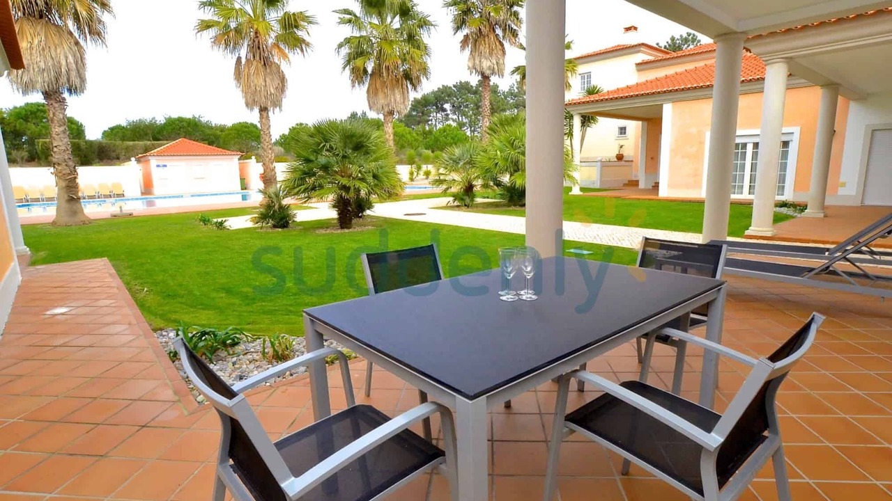 Photo of Outdoor in Praia del Rei