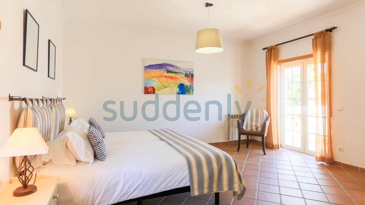 Photo of Bedroom in Praia del Rei