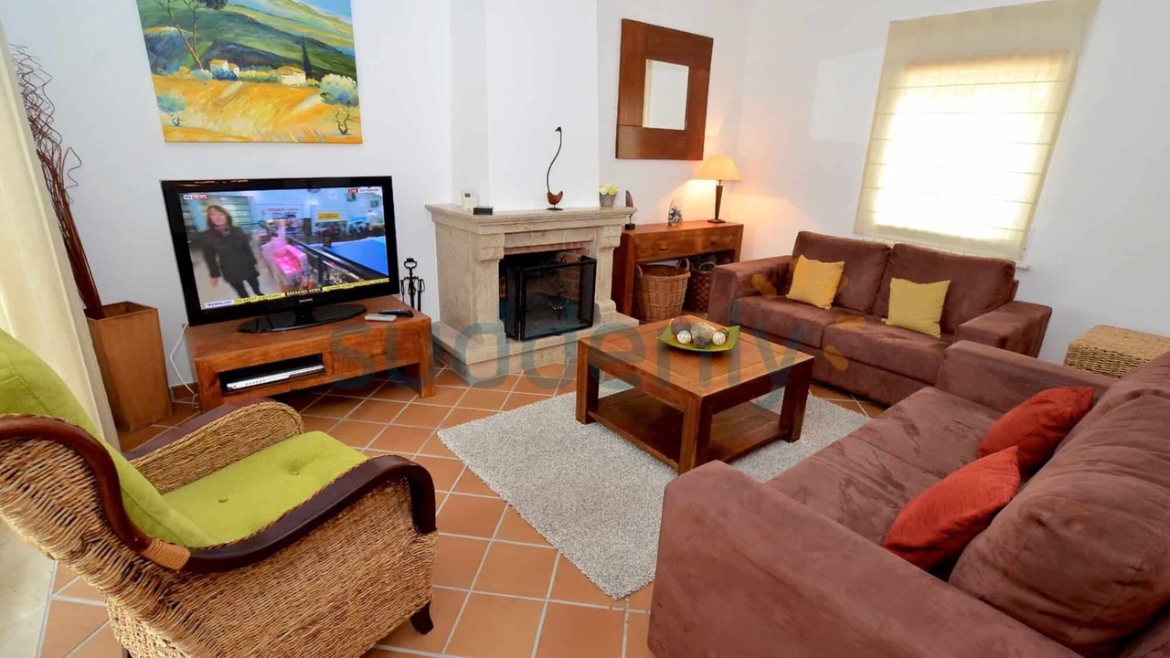 Photo of Livingroom in Praia del Rei
