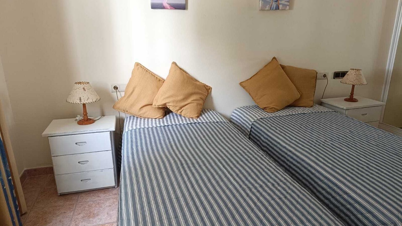 Photo of Bedroom in Aldeia das Acoteias