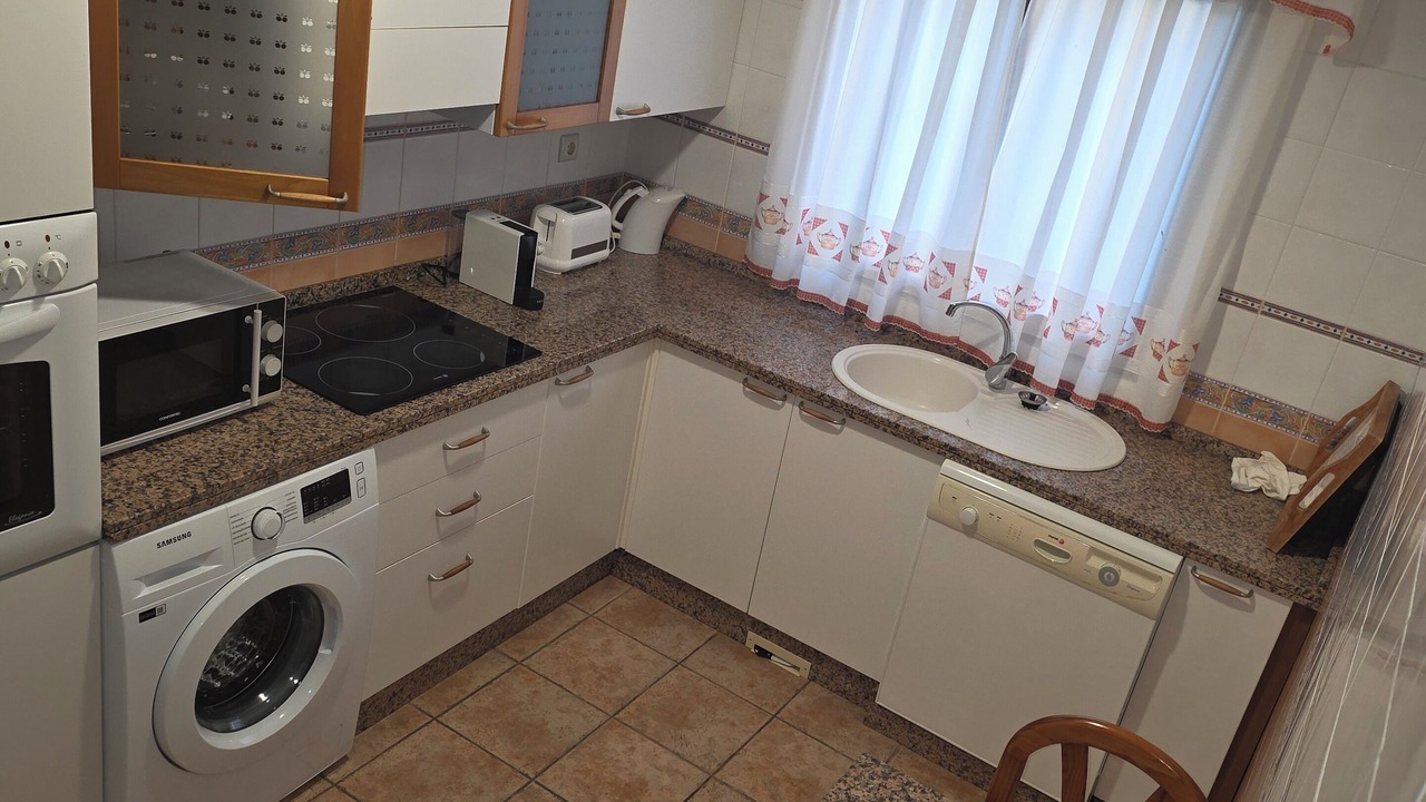 Photo of Kitchen in Aldeia das Acoteias