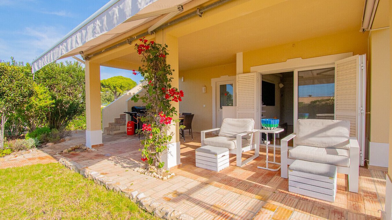 Photo of Patio Balcony in Lagoa e Carvoeiro