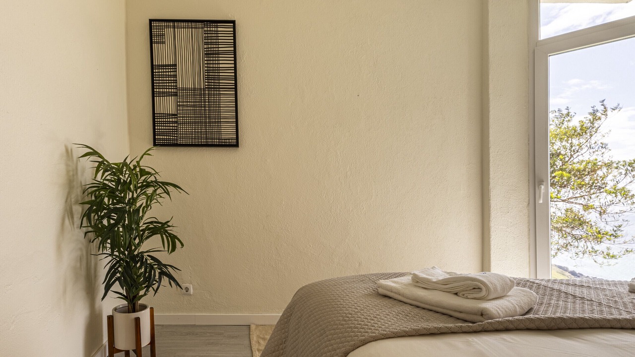 Photo of Bedroom in Monserrate