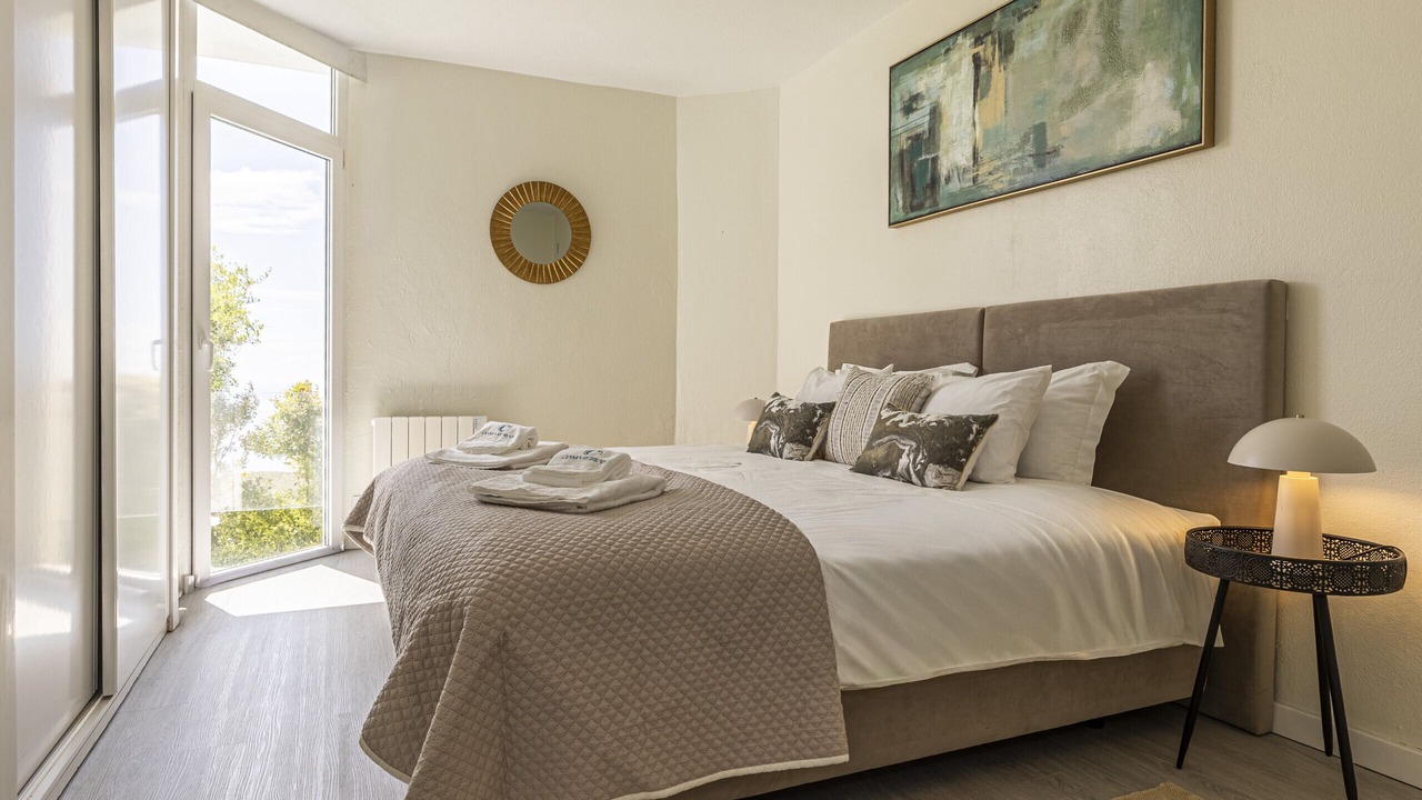 Photo of Bedroom in Monserrate