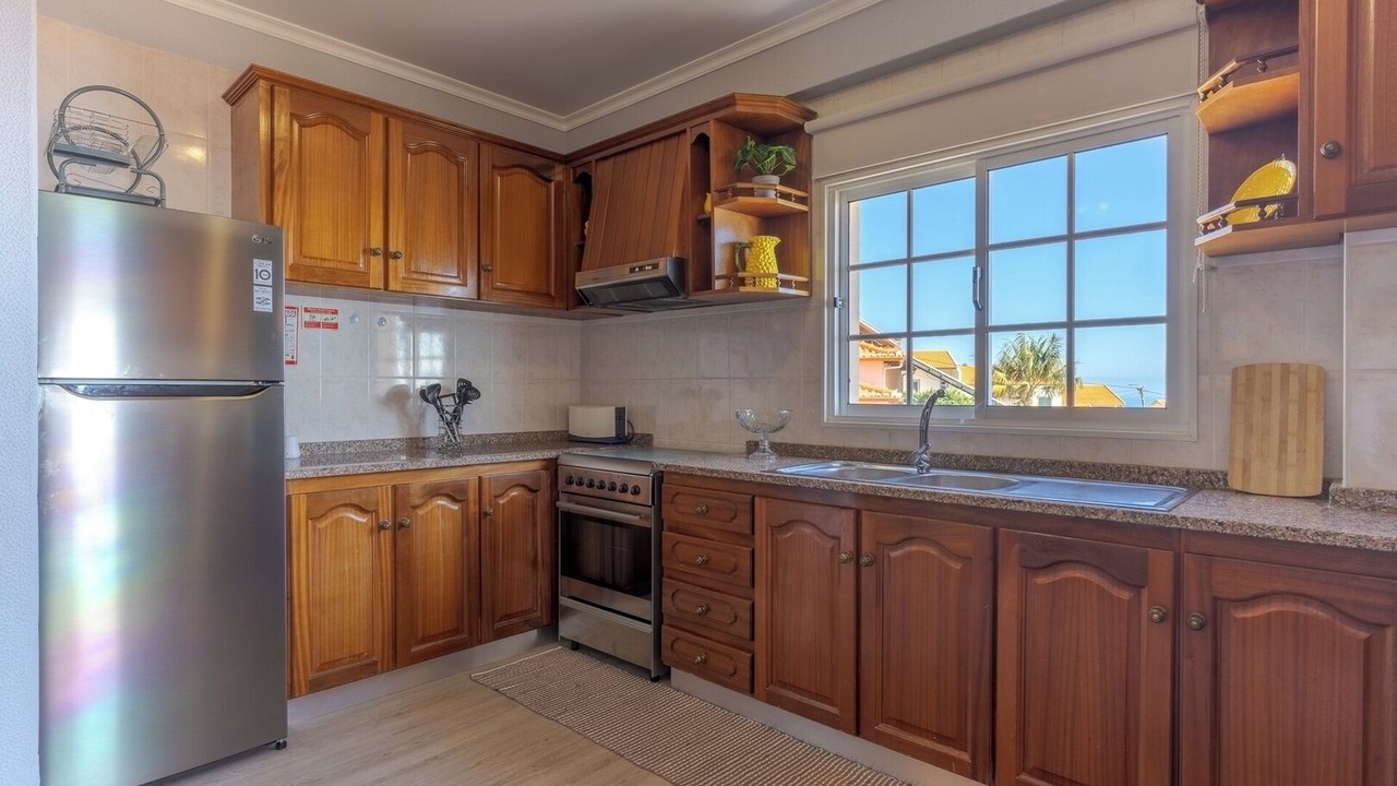 Photo of Kitchen in Estrela da Calheta