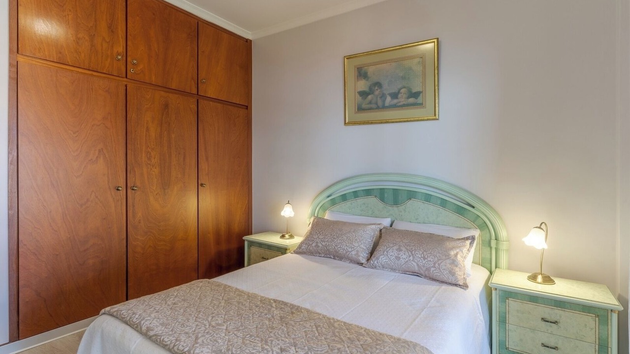 Photo of Bedroom in Estrela da Calheta