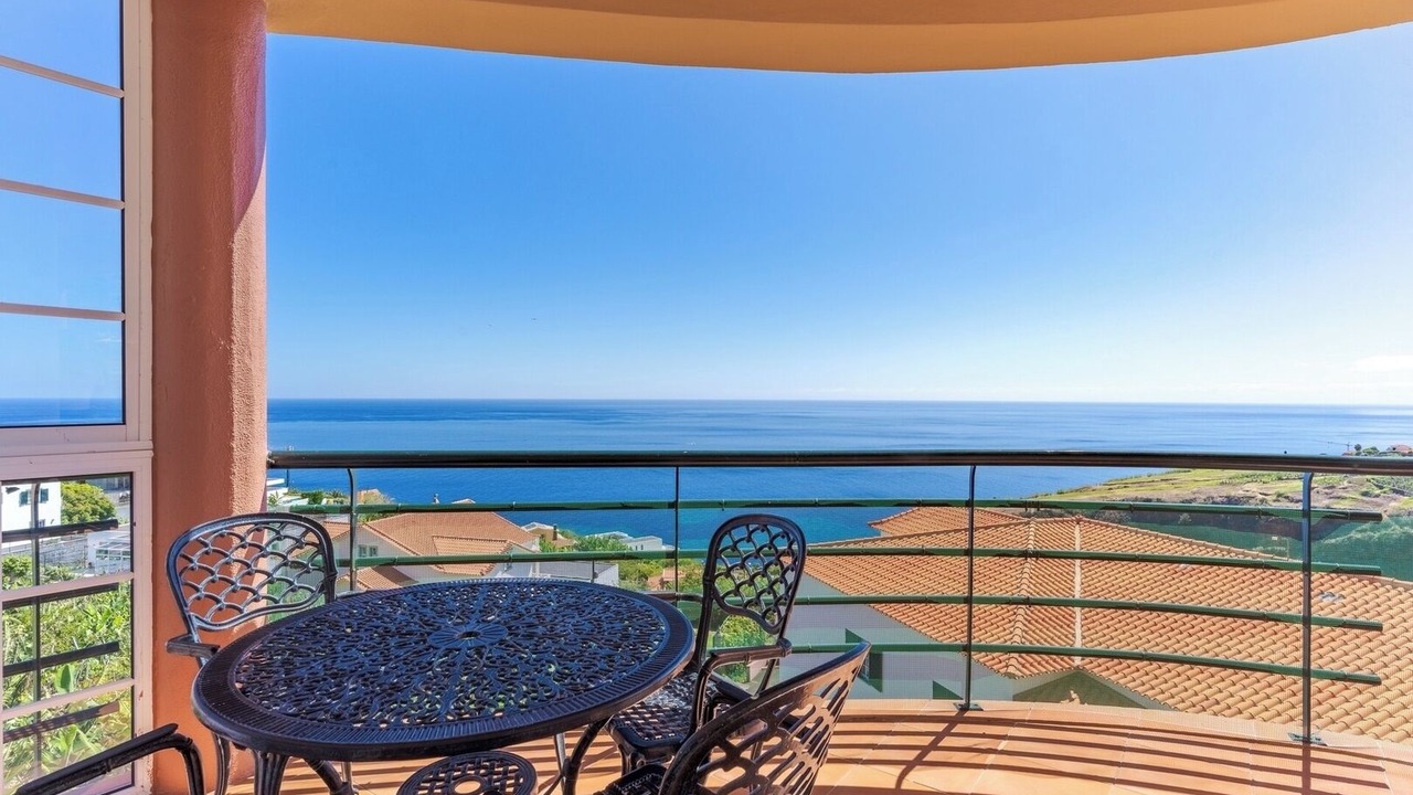 Photo of Outdoor in Estrela da Calheta