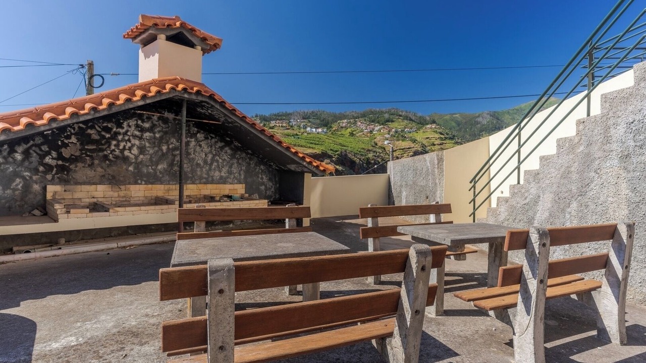 Photo of Outdoor in Estrela da Calheta