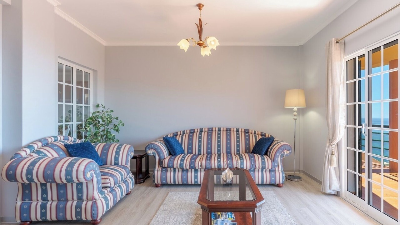 Photo of Livingroom in Estrela da Calheta