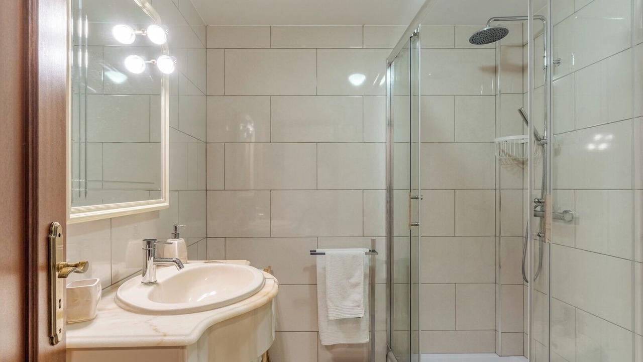 Photo of Bathroom in Estrela da Calheta