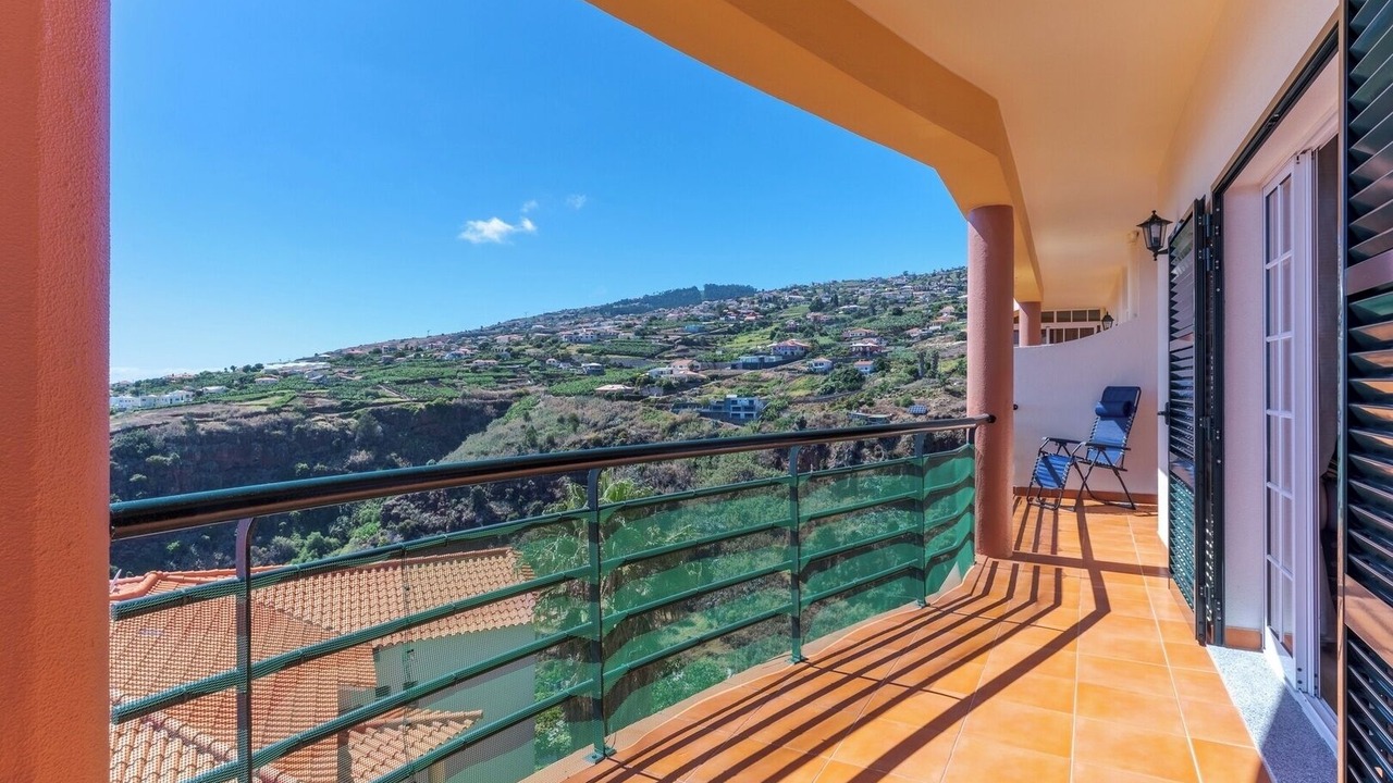Photo of Outdoor in Estrela da Calheta