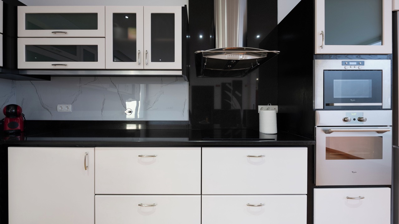 Photo of Kitchen in Tabua