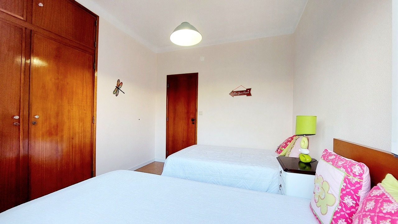 Photo of Bedroom in Nazare