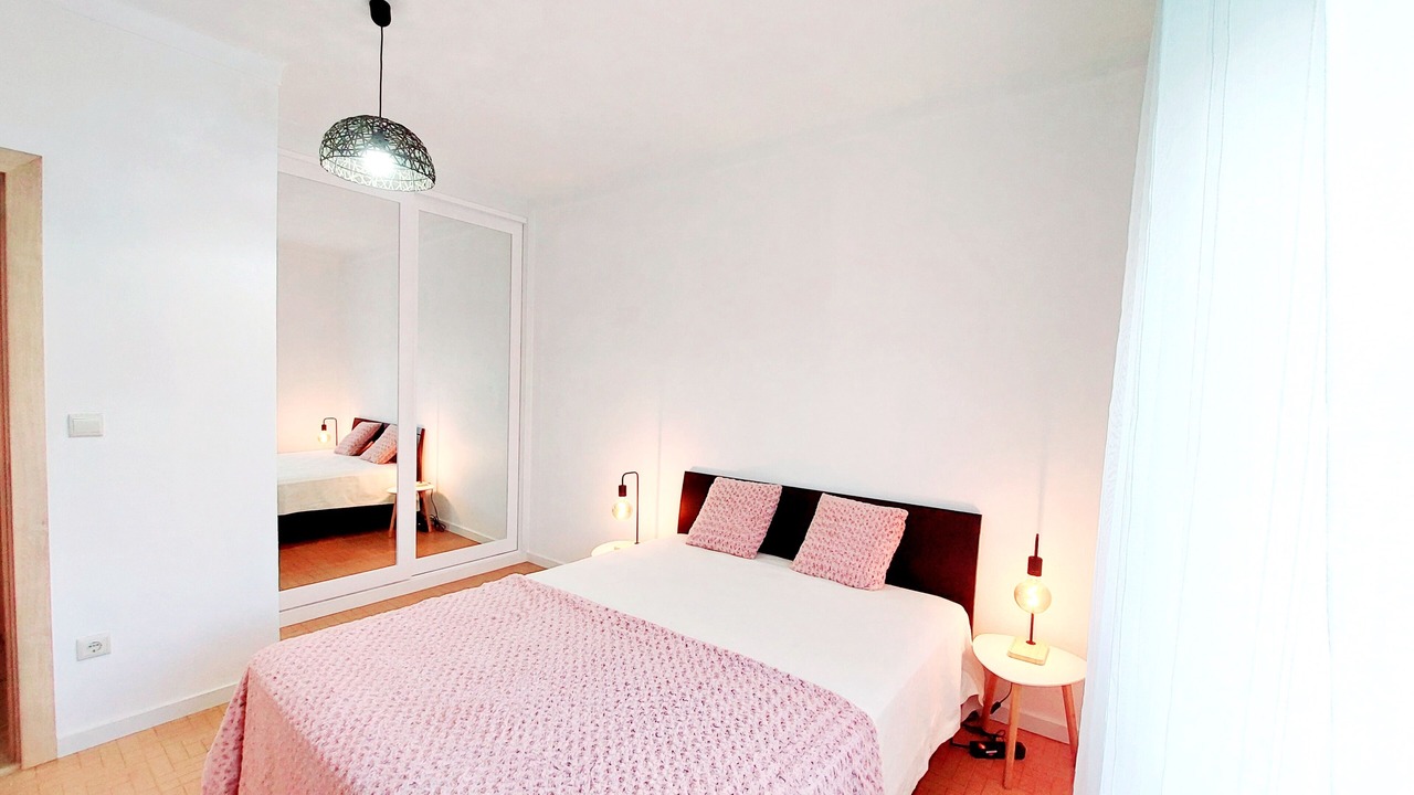 Photo of Bedroom in Nazare