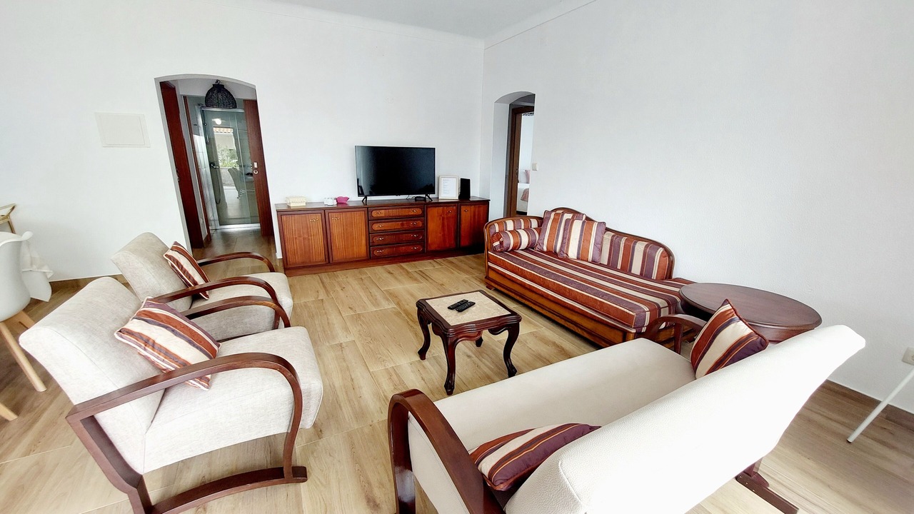 Photo of Livingroom in Nazare