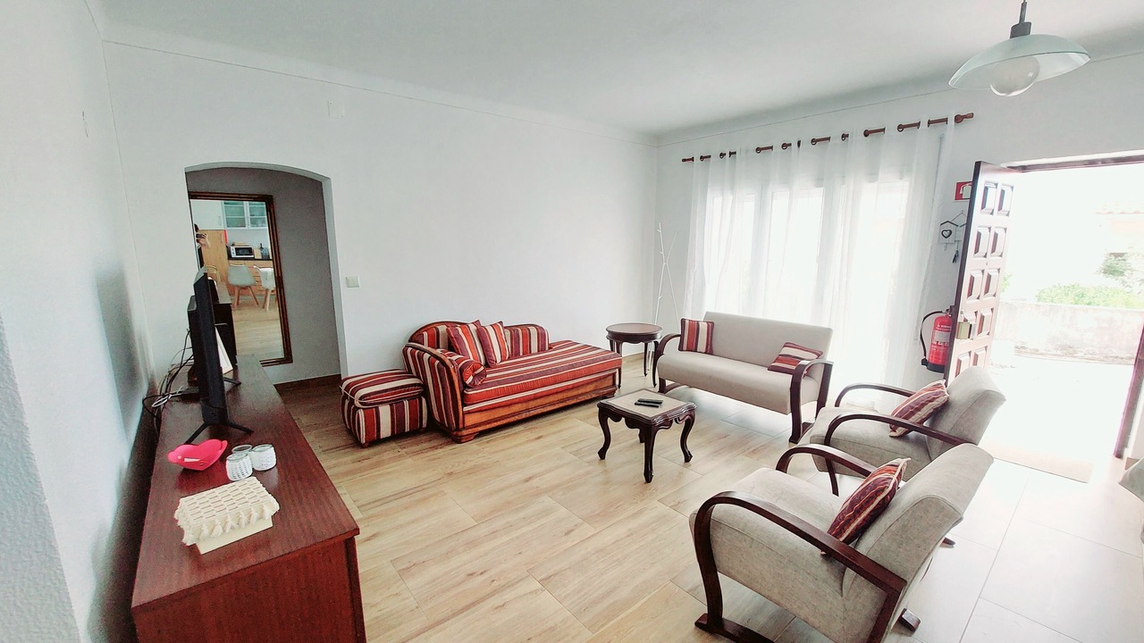 Photo of Livingroom in Nazare