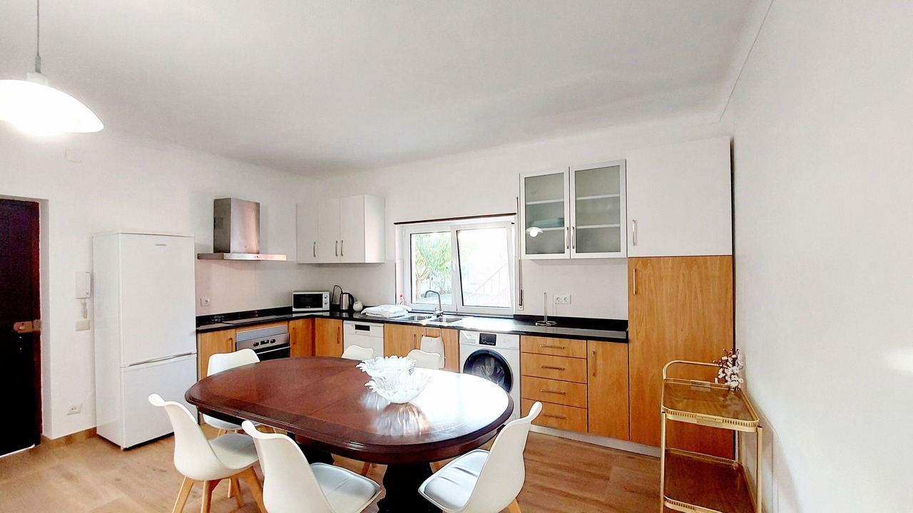 Photo of Kitchen in Nazare