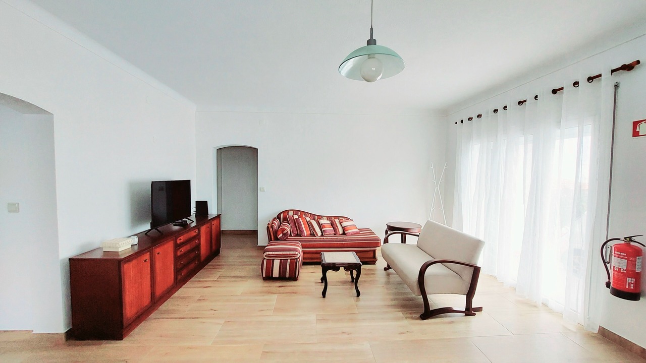 Photo of Livingroom in Nazare