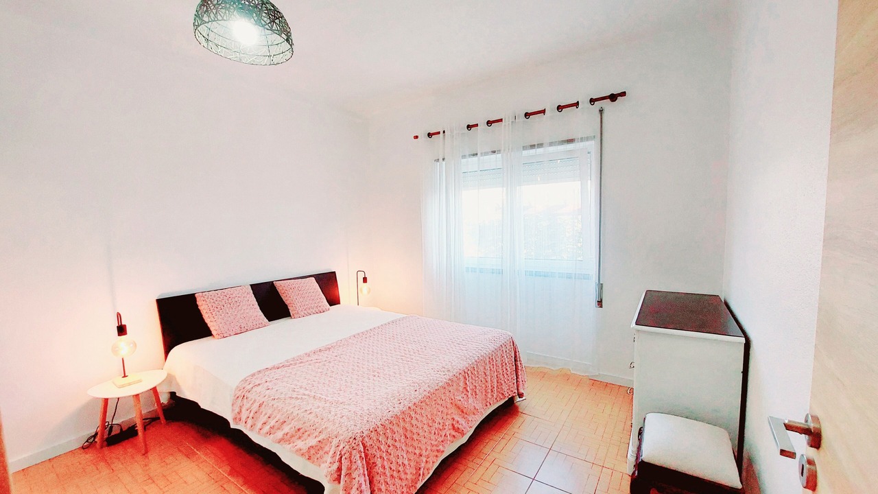Photo of Bedroom in Nazare