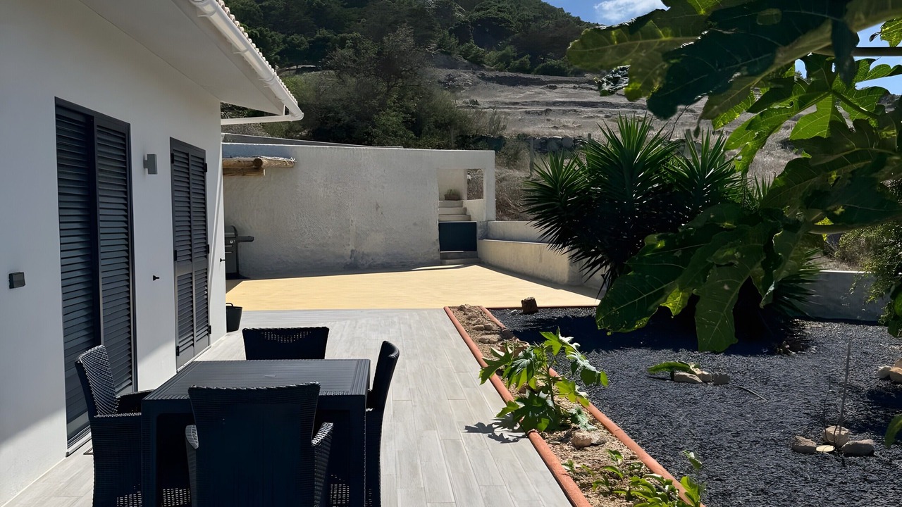 Photo of Outdoor in Porto Santo