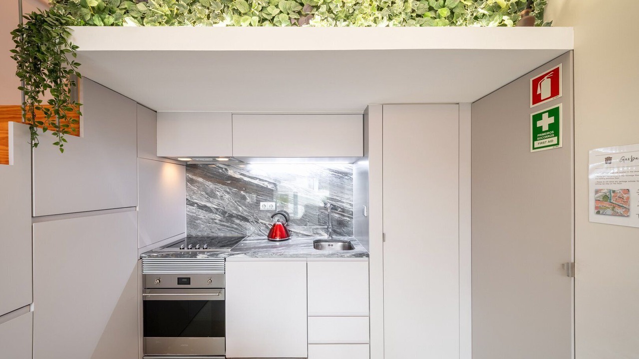 Photo of Kitchen in Principe Real
