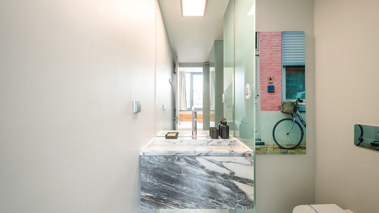 Photo of Bathroom in Principe Real