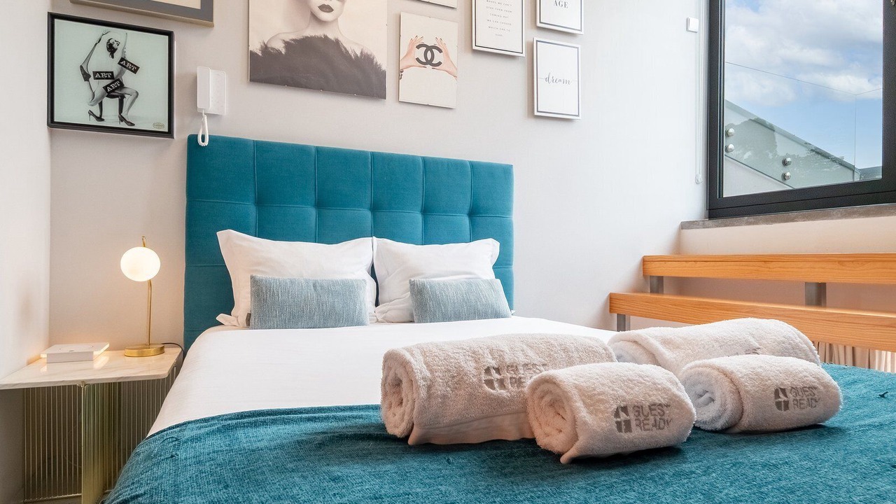 Photo of Bedroom in Principe Real