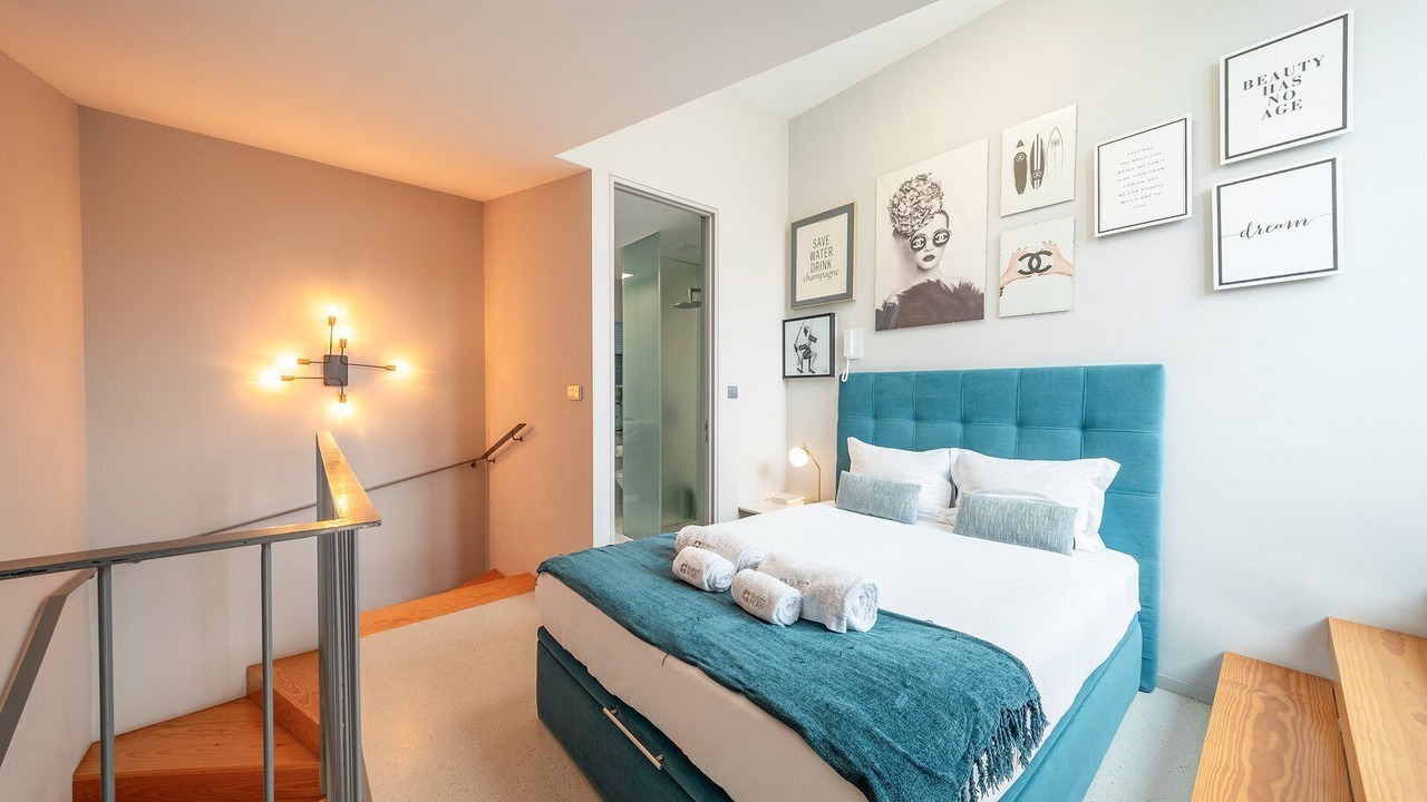 Photo of Bedroom in Principe Real