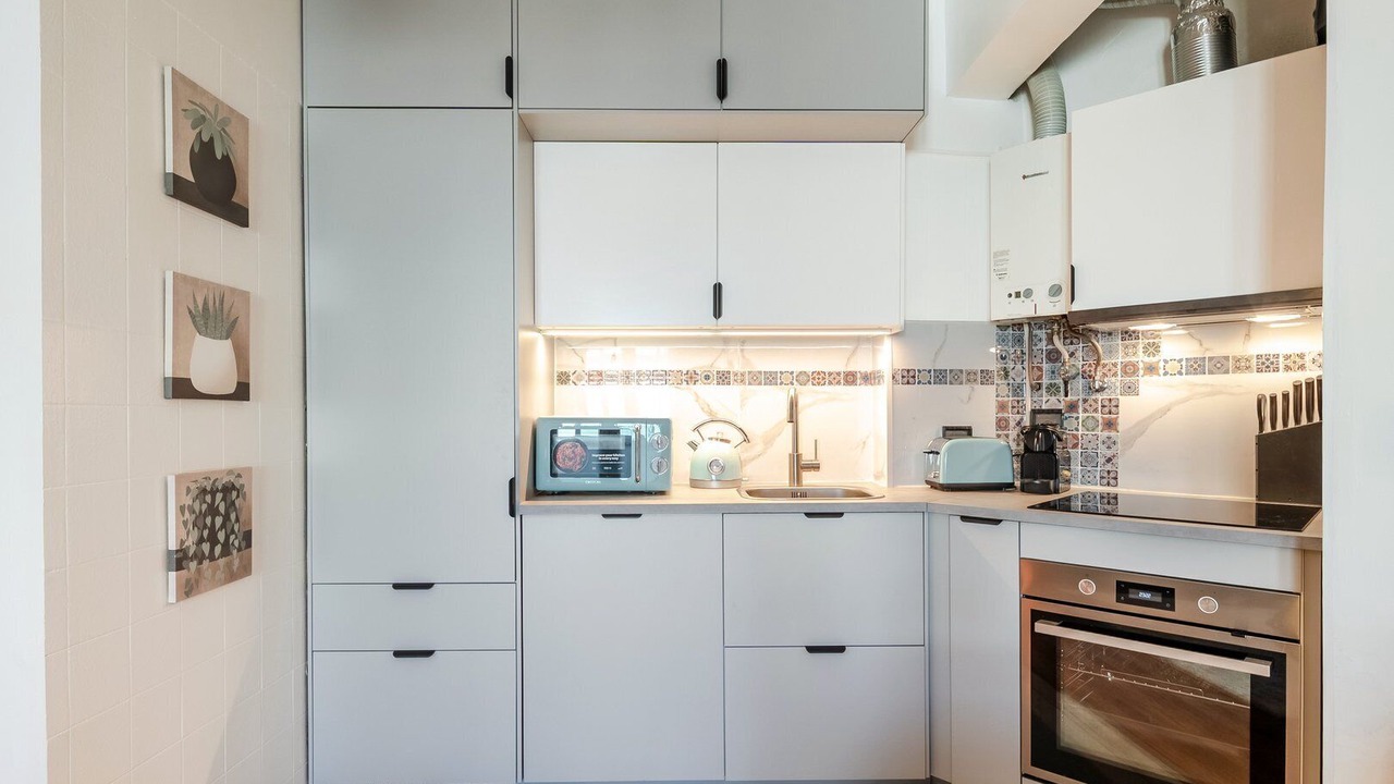 Photo of Kitchen in Oeiras