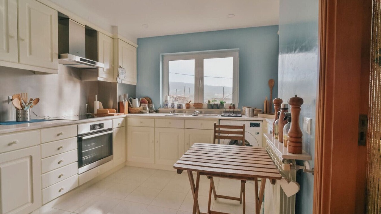 Photo of Kitchen in Figueira da Foz