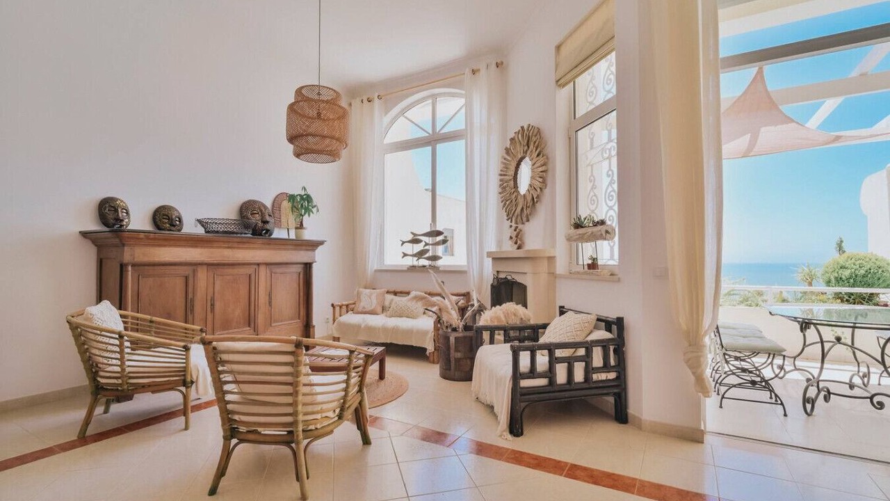 Photo of Livingroom in Figueira da Foz